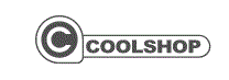 Cool Shop Logo